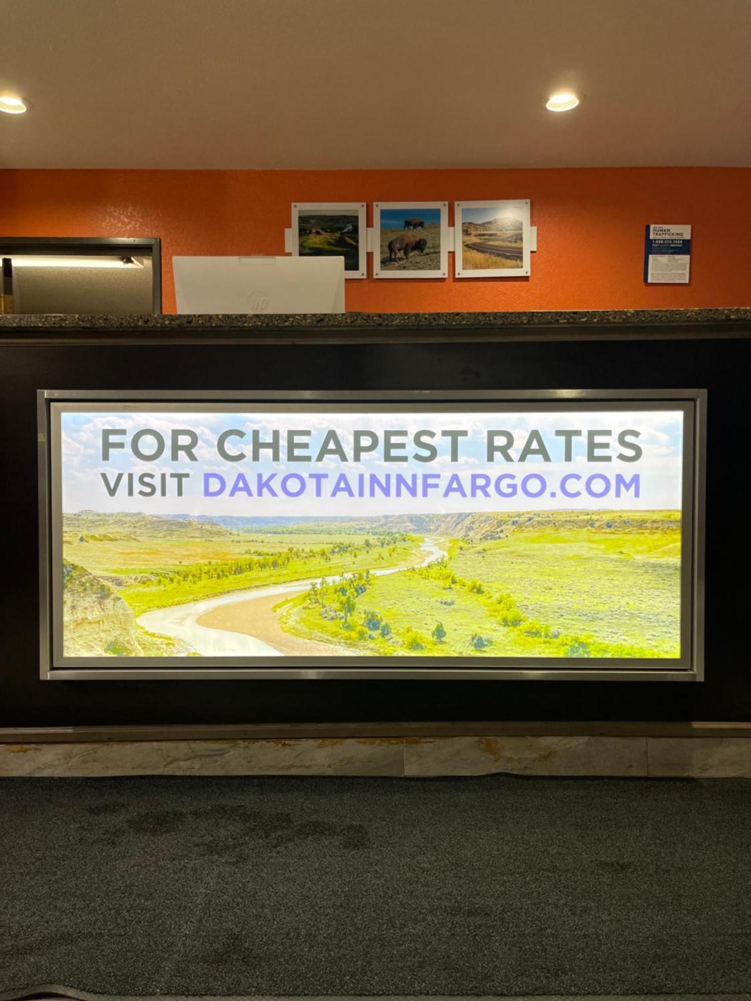 Hotel Dakota