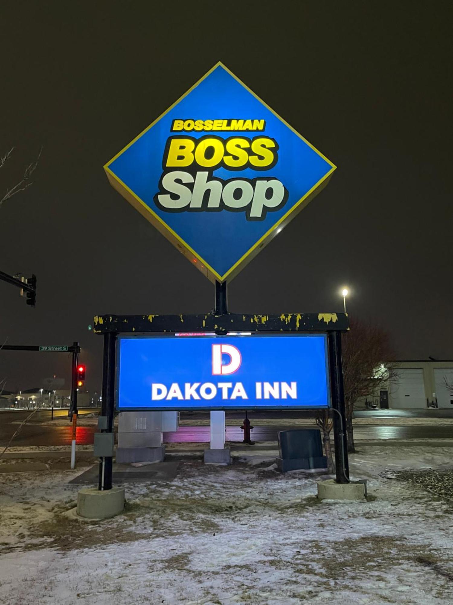Dakota